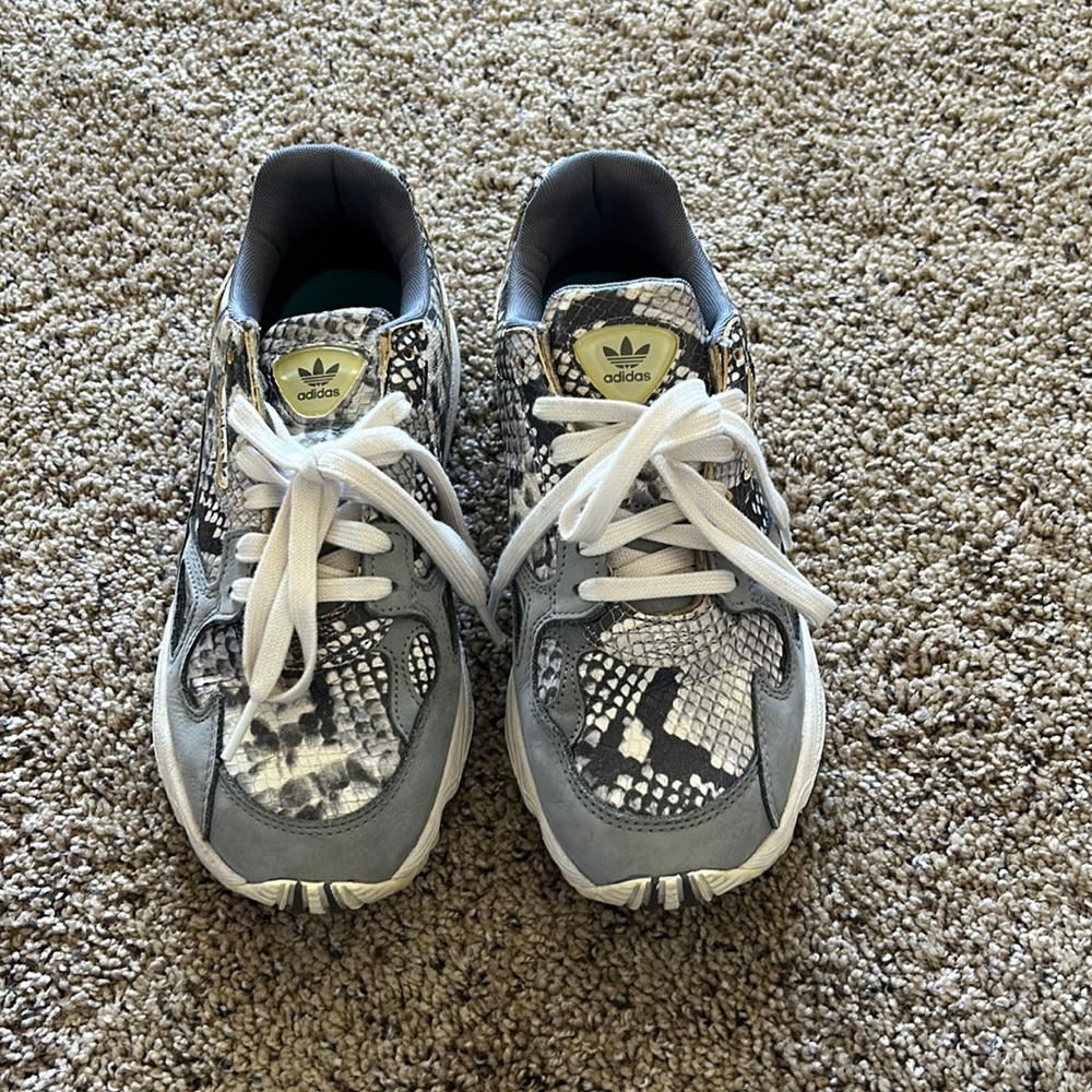 Adidas Women’s Falcon Sneakers